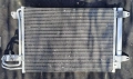 Воден радиатор / Климатичен / Интеркулер Volkswagen Touran II 2011-2015г. 1.6TDI 105к.с, снимка 5