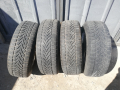 Гуми с джанти 17 ки от Мазда CX7, снимка 4