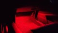 LED RGB универсални ленти 12v Audi, BMW, VW, Toyota, Nissan, Alfa Romeo, Fiat, Mazda,Peugeot и други, снимка 6