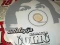 ЗАЯВЕНО-ZDRAVKO COLIC-ANTOLOGIJA CD 0809220850, снимка 7