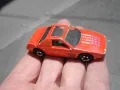 МЕТАЛНА КОЛИЧКА HOT WHEELS, снимка 1