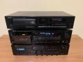 Продавам сет Denon от три компонента, снимка 2