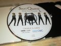 SUZI QUATRO CD SWISS 2711211909, снимка 5