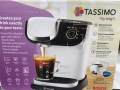 Кафемашина Bosch Tassimo + капсули за нея, снимка 1