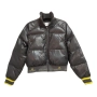 Adidas Stella Maccartney Short Puffer Jacket XS/S размер, снимка 1