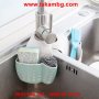 КУХНЕНСКА ПОСТАВКА ЗА ГЪБА SINK SIDER - код 2130, снимка 5