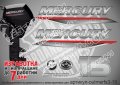 MERCURY 15 hp FS 2019-2022 Меркюри извънбордов двигател стикери надписи лодка яхта outmerfs3-15, снимка 1 - Аксесоари и консумативи - 43245408