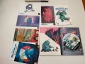 Monsters Inc Scare Island Limited Edition за PS2, снимка 3