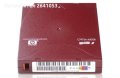 HP C7972A, HPE LTO-2 Ultrium 400GB Data Cartridge - касета , снимка 1 - Други - 31445348
