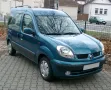 Теглич за Renault Kangoo Express Nissan Kubistar X76 FC/KC 1997-2009, снимка 6