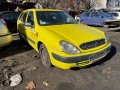 Citron Xsara 1.9 D на части, снимка 2