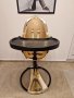 Стол за хранене Bloom fresco chrome gold, снимка 1 - Столчета за хранене - 44078838