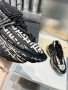 Balmain 2022 (реплика) Unisex 35-45 , снимка 6