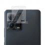 Motorola Edge 30 Fusion - Протектор за Камерата - Закалено Стъкло, снимка 3