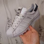 маратонки / кецове Adidas Superstar Cloud White Core Black Parley Ocean номер 46 2/3, снимка 5