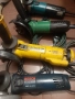 Малки ъглошлайфи Макита,Хикоки,Девалт,Бош, снимка 2