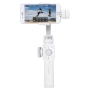 Бяла стабилизация за телефон Zhiyun Smooth 4 Gimbal, снимка 1