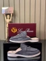 Loro Piana Дамски Затворени Чехли Лоро Пиана - Налични Различни Цветове Код E679, снимка 11