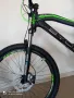 ново алуминиеви колела 26 и 27.5 цола , 24 скорости , диск хидравлика, снимка 13