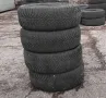 Гуми 205 55 16 Гудиър Goodyear 4  броя +.Нов внос. Не са нови. , снимка 14