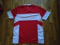 Футболна тениска маркова  на Найк на Алба Шотландия размер Л, снимка 8