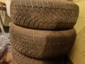 Продавам 4 гуми , снимка 3