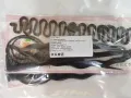 Аксесоари за оформяне на коса, комплект за прическа, за момичета и жени, снимка 7
