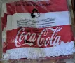 Продавам плажна рогозка на Кока-Кола , снимка 1