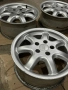 Джанти 16 цола 5x112 Audi A4 VW Passat , снимка 4