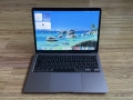 MacBook Air M1 SPG`8 CPU/7 GPU/8GB RAM/256GB SSD/Бат 97%, снимка 2