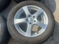 5х114.3 17 Джанти Toyota Kia Hyundai Nissan Honda Renault Dacia 5x114.3, снимка 5