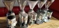 Кафемелачка Mazzer, снимка 2