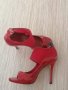 Дамски елегантни обувки / сандали , снимка 4