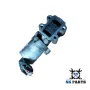 EGR клапан за Toyota Avensis/ Авенсис 2 т25 2.0 D-4D 126к.с./120005/, снимка 2