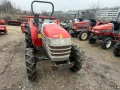 Трактор YANMAR RS33 4x4, снимка 8