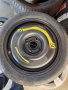 Резервна гума тип “Патерица” 4х100х57-15 цола   ФОЛСВАГЕН, снимка 1
