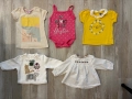 Бебешки дрехи 6-18 м. , снимка 1