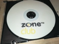 ZONE CLUB CD 1009251027, снимка 5