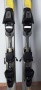 Ски NORDICA Gransport S9 и Ски Blizzard Sigma X-cross Titanium, снимка 3