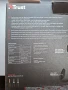 Геймърски слушалки Trust GXT 433 Pylo счупени, снимка 7
