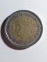 Колекционерска монета - 2 евро - 2002г., снимка 1