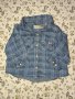 Ризка Zara и дънки H&M за момиче  74 размер , снимка 4