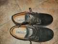 Продавам мъжки  кожени обувки №44, снимка 2