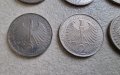 Монети . Германия.  2 дойче марки .8 бройки . Различни години., снимка 4