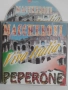 Viva Italia Maccheroni Peperone - PolySound оригинален диск италианска музика, снимка 1