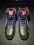 Работни обувки Puma 45 PUMA TOURING BLACK MID S3 ESD SRC, снимка 4