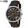 Emporio Armani AR2513 Renato Chronograph. Нов мъжки часовник, снимка 2