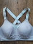 Under Armour UA Infinity High Bra - страхотно дамско бюстие КАТО НОВО С/М, снимка 10
