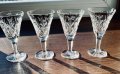 Кристални чаши за алкохол Германия, снимка 2