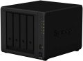 NAS устройство Synology DS920+, снимка 1